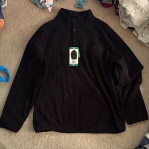 32 Degrees Black Men's Jacket